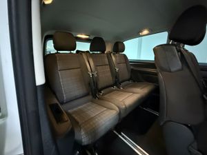 Mercedes Vito 114 CDI Tourer Select Larga 8 Plazas   - Foto 11