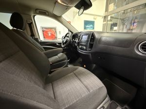 Mercedes Vito 114 CDI Tourer Select Larga 8 Plazas   - Foto 13