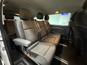 Mercedes Vito 114 CDI Tourer Select Larga 8 Plazas   - Foto 12