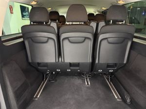 Mercedes Vito 114 CDI Tourer Select Larga 8 Plazas   - Foto 15