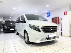 Mercedes Vito 114 CDI Tourer Select Larga 8 Plazas   - Foto 21