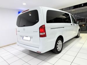 Mercedes Vito 114 CDI Tourer Select Larga 8 Plazas   - Foto 18