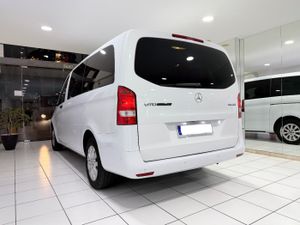 Mercedes Vito 114 CDI Tourer Select Larga 8 Plazas   - Foto 17