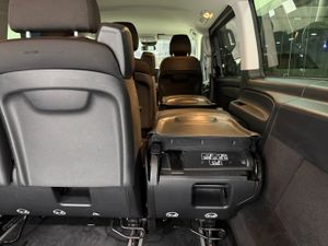 Mercedes Vito 114 CDI Tourer Select Larga 8 Plazas   - Foto 16