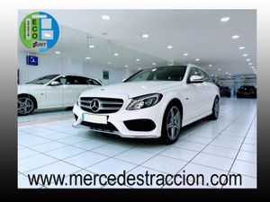 Mercedes Clase C Estate 350 e   - Foto 2