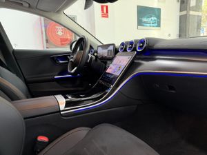 Mercedes Clase C 220 d   - Foto 17