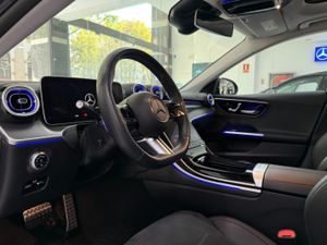 Mercedes Clase C 220 d  - Foto 3