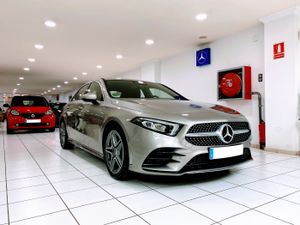 Mercedes Clase A 200  Sedan  - Foto 32