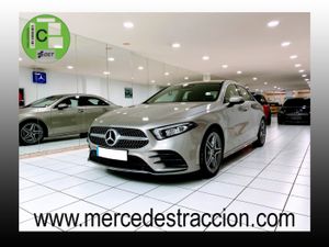 Mercedes Clase A 200  Sedan  - Foto 2