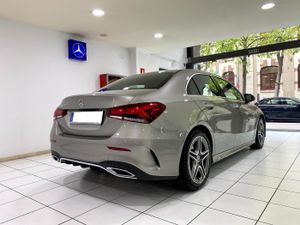 Mercedes Clase A 200  Sedan  - Foto 27