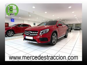 Mercedes GLA 200 d   - Foto 2