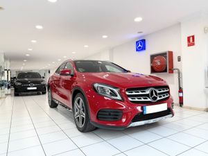 Mercedes GLA 200 d   - Foto 30