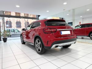 Mercedes GLA 200 d   - Foto 26