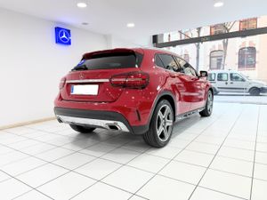 Mercedes GLA 200 d   - Foto 25