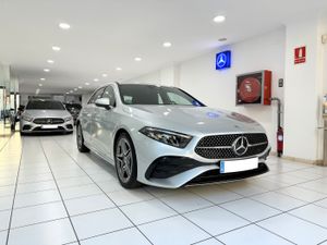 Mercedes Clase A 200 d   - Foto 30