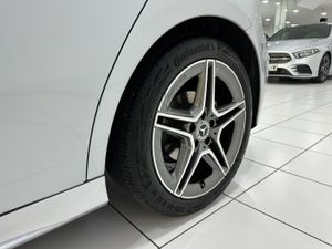 Mercedes Clase A 200 d   - Foto 28