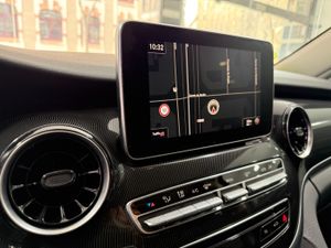 Mercedes Clase V 220 d Larga  Avantgarde   - Foto 8
