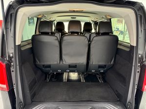 Mercedes Clase V 220 d Larga  Avantgarde   - Foto 20