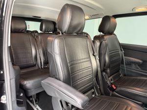 Mercedes Clase V 220 d Larga  Avantgarde   - Foto 15