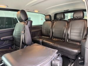 Mercedes Clase V 220 d Larga  Avantgarde   - Foto 13