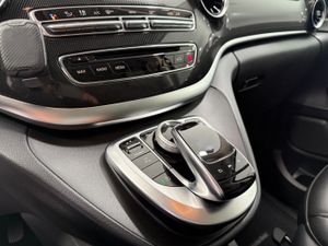 Mercedes Clase V 220 d Larga  Avantgarde   - Foto 10
