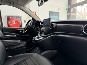 Mercedes Clase V 220 d Larga  Avantgarde   - Foto 16