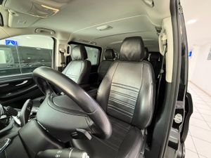 Mercedes Clase V 220 d Larga  Avantgarde   - Foto 18