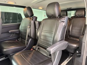 Mercedes Clase V 220 d Larga  Avantgarde   - Foto 12