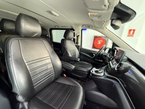 Mercedes Clase V 220 d Larga  Avantgarde   - Foto 19