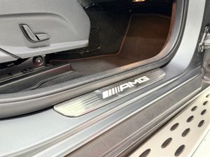 Mercedes GLC 43 AMG Coupe   - Foto 14