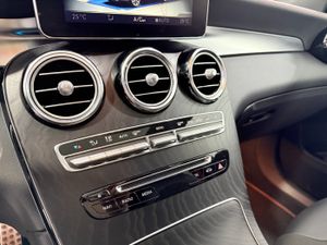 Mercedes GLC 43 AMG Coupe   - Foto 10