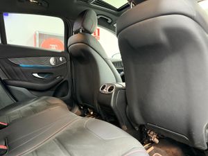 Mercedes GLC 43 AMG Coupe   - Foto 12
