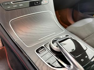 Mercedes GLC 43 AMG Coupe   - Foto 11