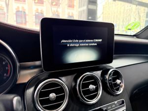 Mercedes GLC 43 AMG Coupe   - Foto 7