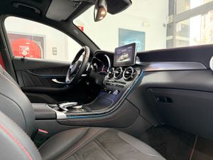 Mercedes GLC 43 AMG Coupe   - Foto 13