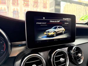 Mercedes GLC 43 AMG Coupe   - Foto 9