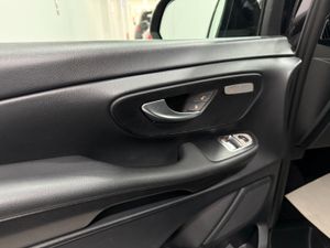 Mercedes Clase V 220 d Larga  Avantgarde 9G   - Foto 3