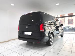 Mercedes Clase V 220 d Larga  Avantgarde 9G   - Foto 22