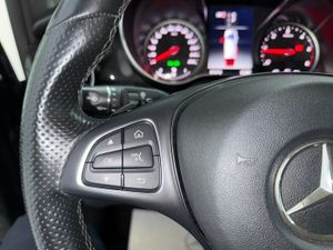 Mercedes Clase V 220 d Larga  Avantgarde 9G  - Foto 4