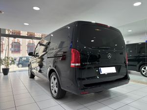Mercedes Clase V 220 d Larga  Avantgarde 9G   - Foto 23