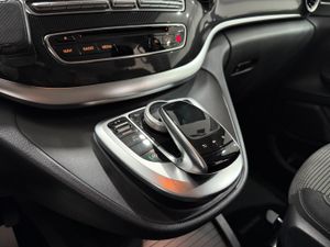 Mercedes Clase V 220 d Larga  Avantgarde 9G   - Foto 10