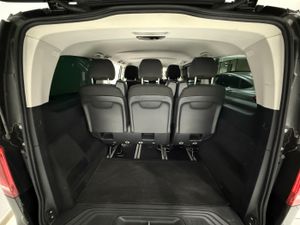 Mercedes Clase V 220 d Larga  Avantgarde 9G   - Foto 21
