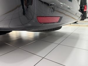 Mercedes Clase V 220 d Larga  Avantgarde 9G   - Foto 25