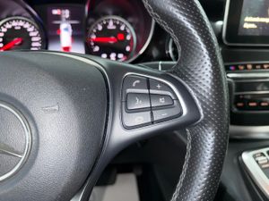 Mercedes Clase V 220 d Larga  Avantgarde 9G  - Foto 5