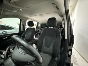 Mercedes Clase V 220 d Larga  Avantgarde 9G   - Foto 17