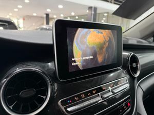 Mercedes Clase V 220 d Larga  Avantgarde 9G   - Foto 7