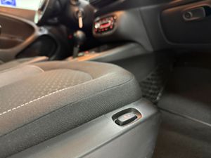 Smart Forfour EQ   - Foto 16
