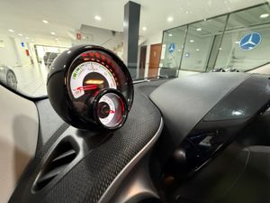 Smart Forfour EQ   - Foto 21