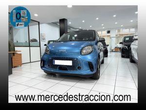Smart Forfour EQ   - Foto 2