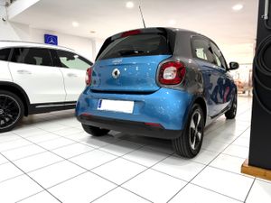 Smart Forfour EQ   - Foto 24